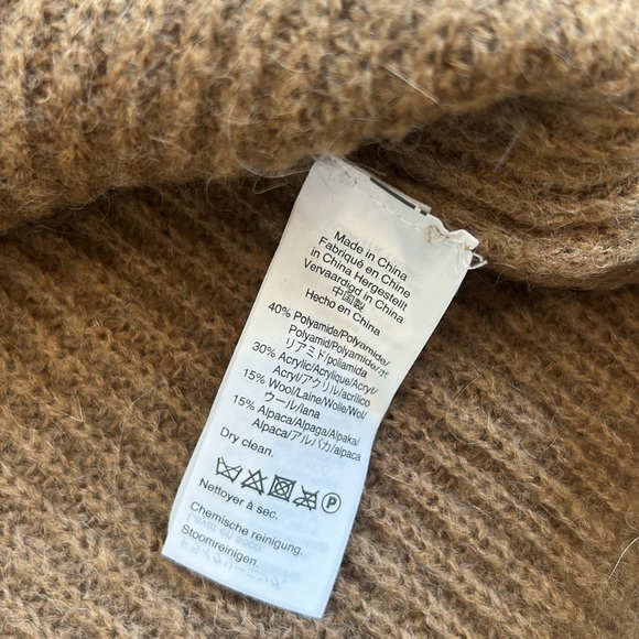 J. Crew Sweater - Picture 2 of 7